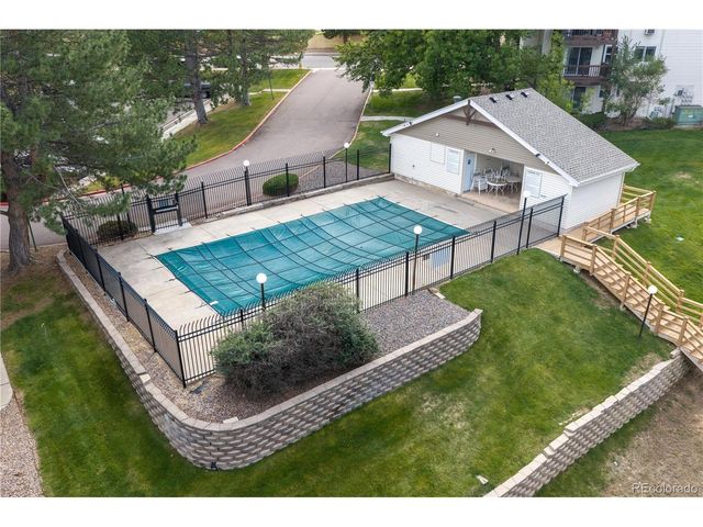 17361 E Mansfield Ave 521L, Aurora, CO 80013