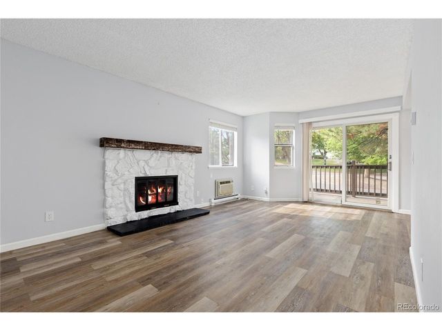 17361 E Mansfield Ave 521L, Aurora, CO 80013