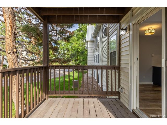 17361 E Mansfield Ave 521L, Aurora, CO 80013