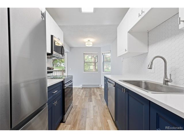17361 E Mansfield Ave 521L, Aurora, CO 80013