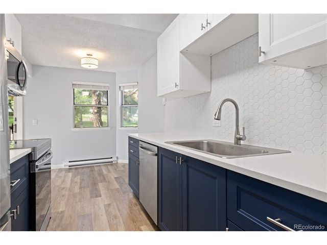 17361 E Mansfield Ave 521L, Aurora, CO 80013