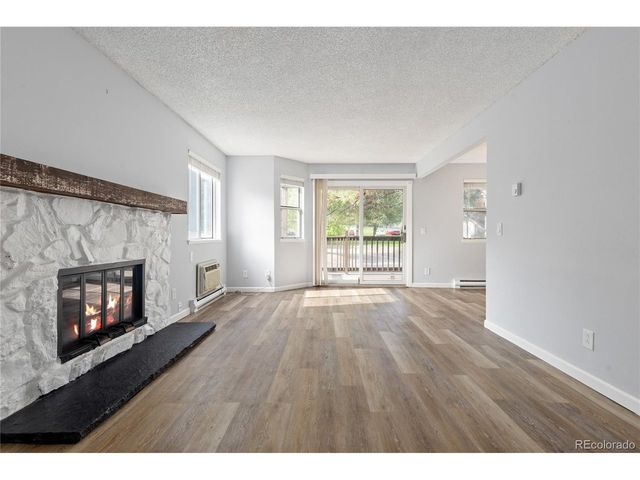 17361 E Mansfield Ave 521L, Aurora, CO 80013