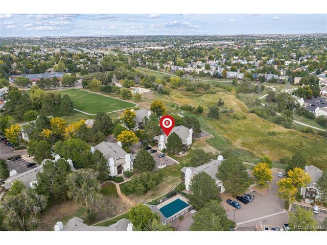 17361 E Mansfield Ave 521L, Aurora, CO 80013