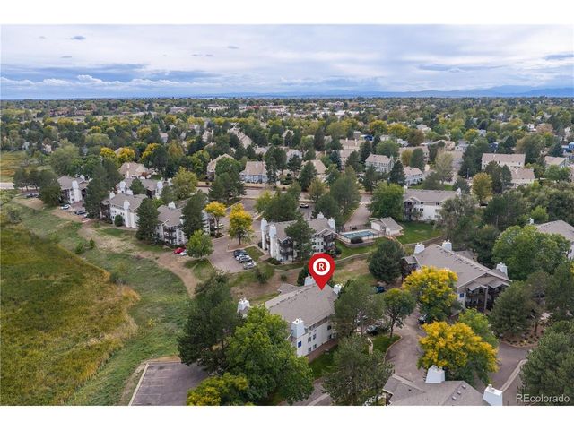 17361 E Mansfield Ave 521L, Aurora, CO 80013