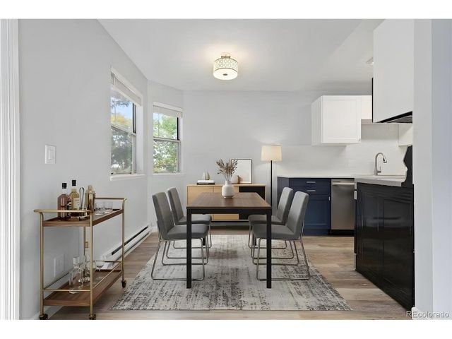 17361 E Mansfield Ave 521L, Aurora, CO 80013