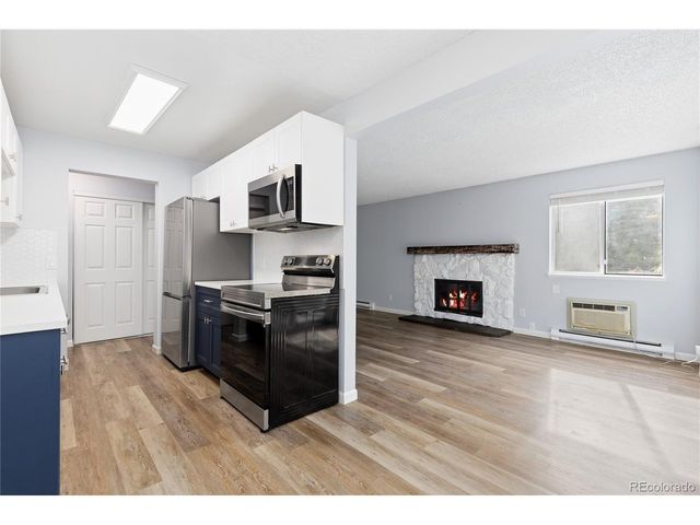 17361 E Mansfield Ave 521L, Aurora, CO 80013