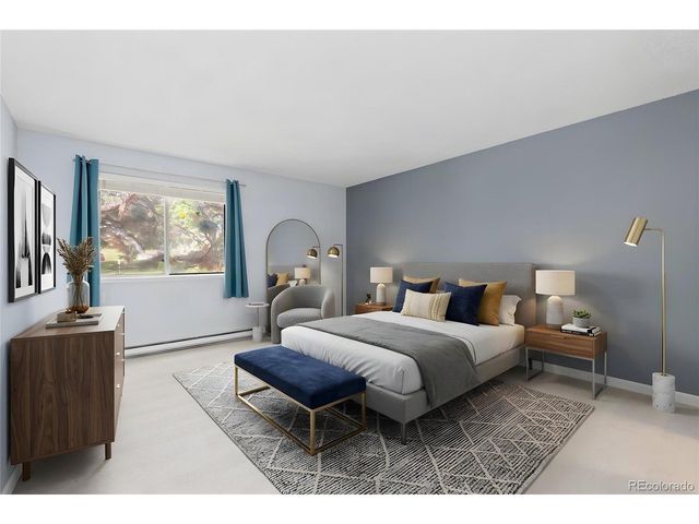 17361 E Mansfield Ave 521L, Aurora, CO 80013