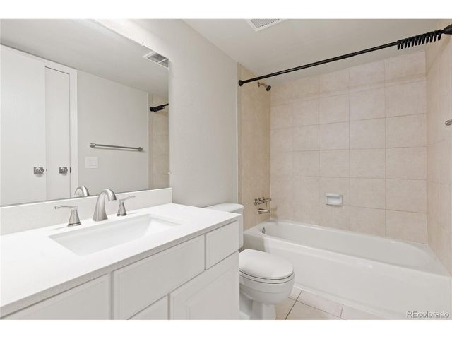 17361 E Mansfield Ave 521L, Aurora, CO 80013