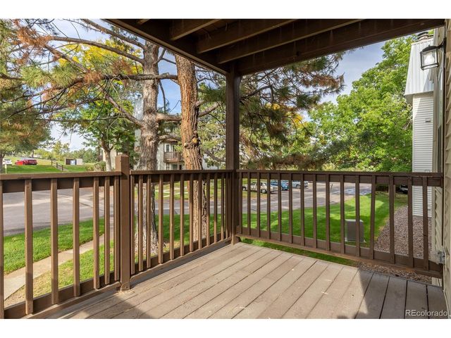 17361 E Mansfield Ave 521L, Aurora, CO 80013