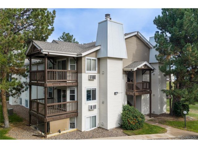 17361 E Mansfield Ave 521L, Aurora, CO 80013