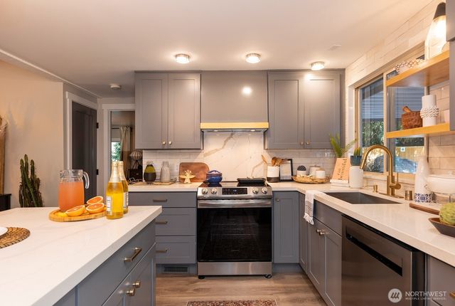 1304 93rd Avenue SE, Lake Stevens, WA 98258