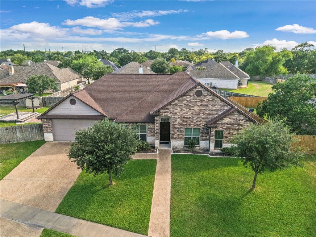 2609 Colony Vista Drive, Bryan, TX 77808 — photo 2