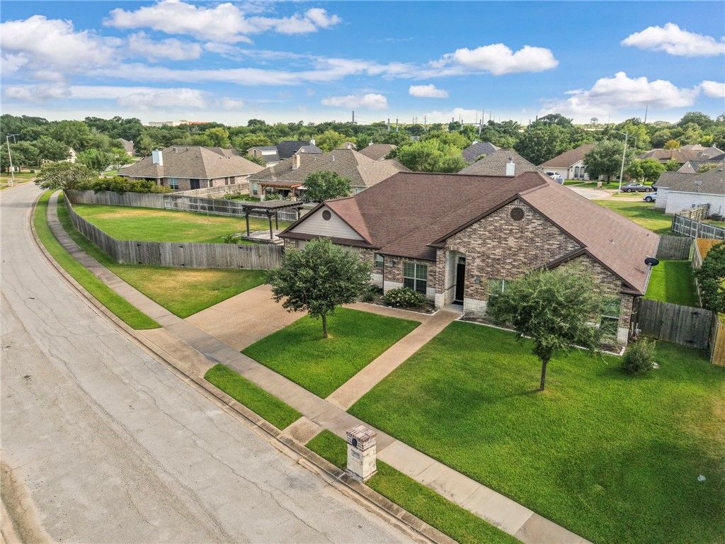2609 Colony Vista Drive, Bryan, TX 77808 — photo 3