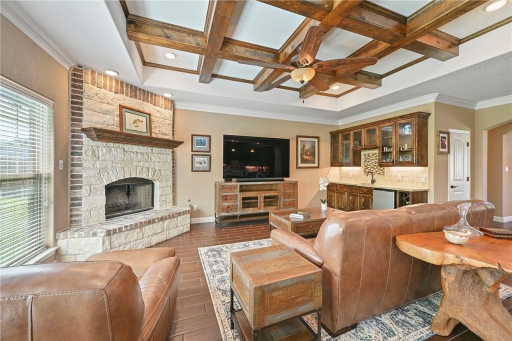 2609 Colony Vista Drive, Bryan, TX 77808 — photo 4