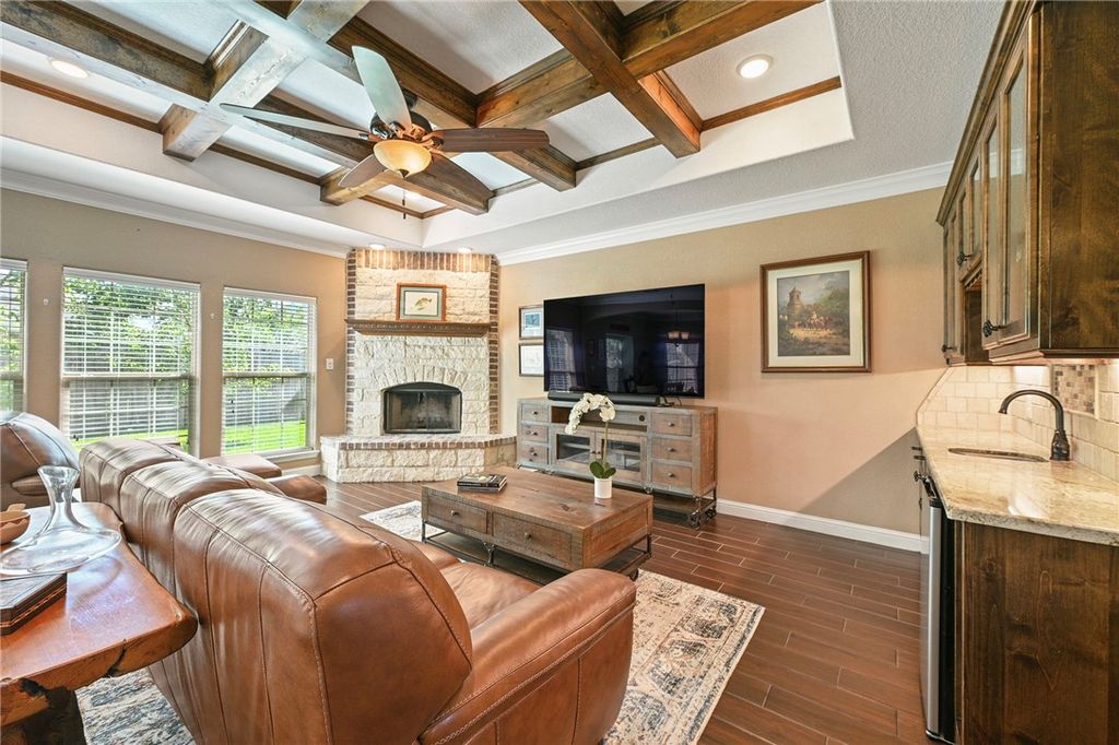 2609 Colony Vista Drive, Bryan, TX 77808 — photo 5