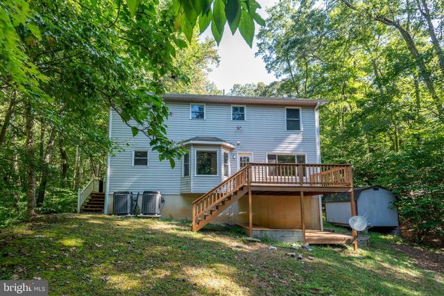 8413 MANOR VIEW RD, Lusby, MD 20657