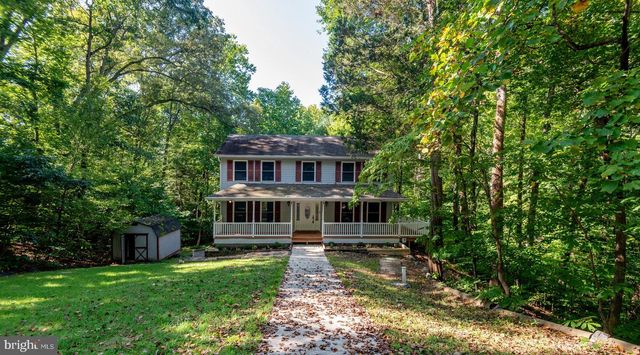 8413 MANOR VIEW RD, Lusby, MD 20657