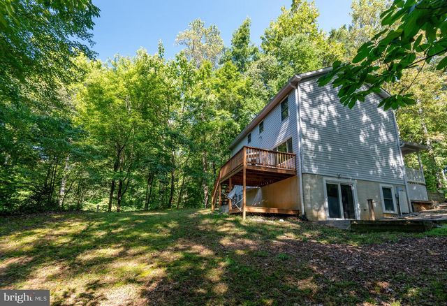 8413 MANOR VIEW RD, Lusby, MD 20657