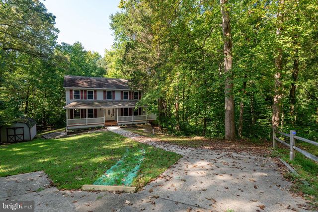 8413 MANOR VIEW RD, Lusby, MD 20657