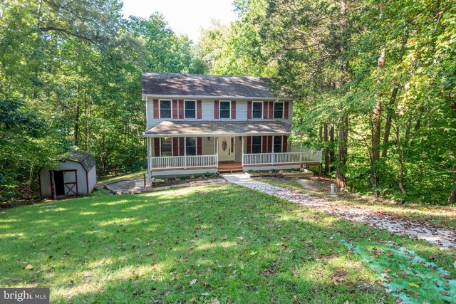 8413 MANOR VIEW RD, Lusby, MD 20657