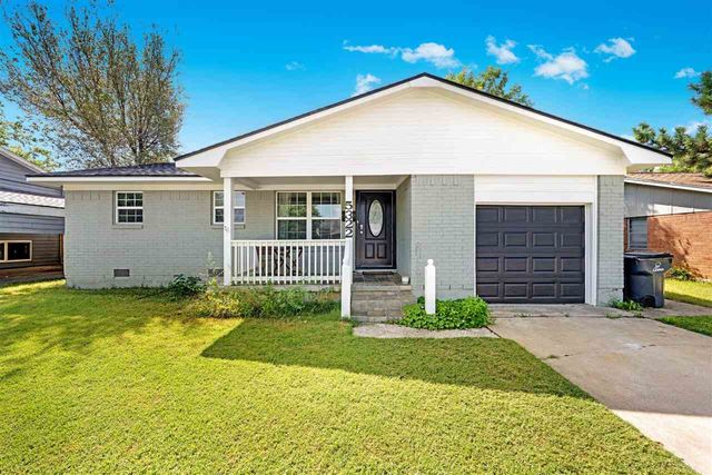 5322 NW Ash Ave, Lawton, OK 73505