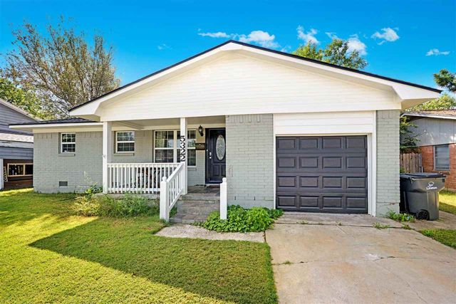 5322 NW Ash Ave, Lawton, OK 73505