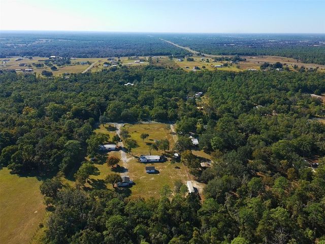 15217 BAILEY HILL ROAD, Brooksville, FL 34614