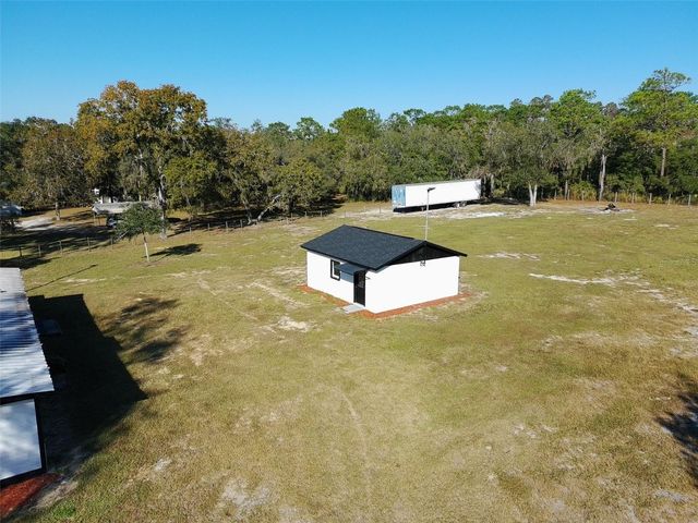 15217 BAILEY HILL ROAD, Brooksville, FL 34614