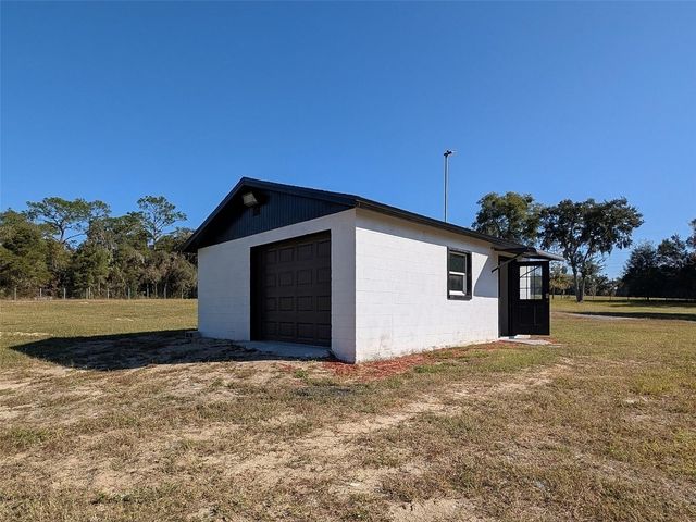 15217 BAILEY HILL ROAD, Brooksville, FL 34614