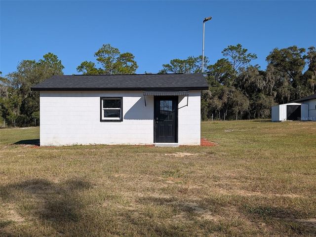 15217 BAILEY HILL ROAD, Brooksville, FL 34614