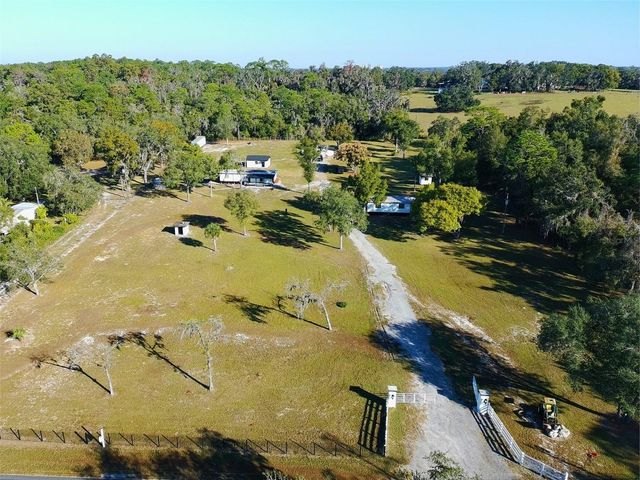 15217 BAILEY HILL ROAD, Brooksville, FL 34614