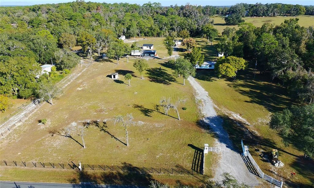 15217 BAILEY HILL ROAD, Brooksville, FL 34614