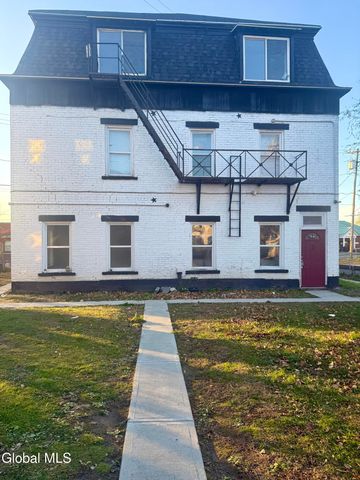 290 2nd Avenue 1A, Troy, NY 12182