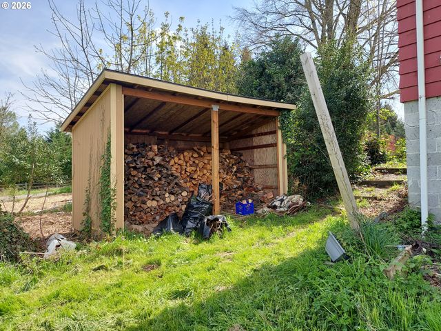 4108 Ne 199TH St, Ridgefield, WA 98642