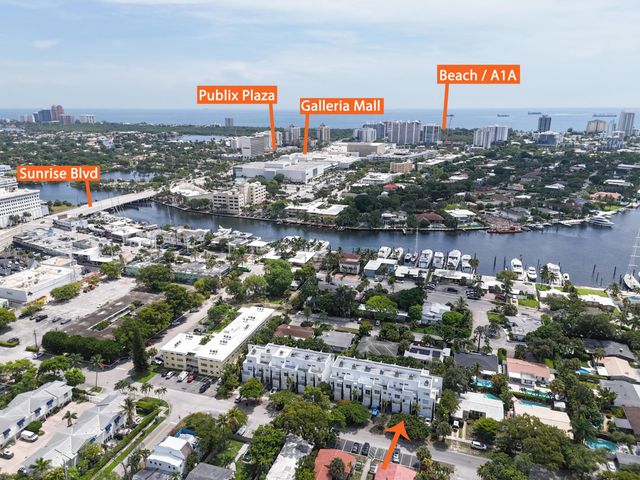 814 NE 19TH Avenue, Fort Lauderdale, FL 33304