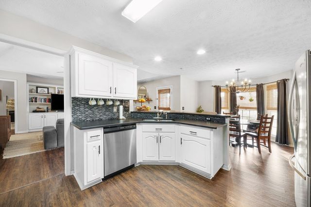 25 Peppertree Court, Columbus, GA 31909