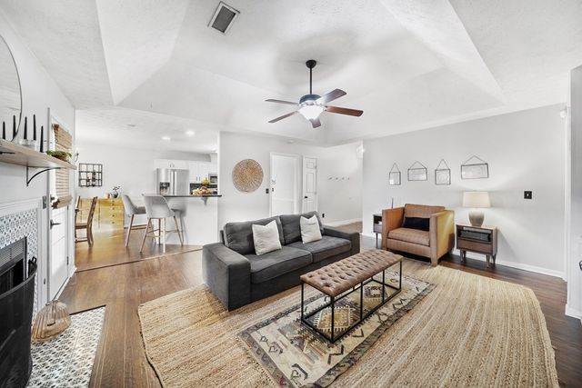 25 Peppertree Court, Columbus, GA 31909