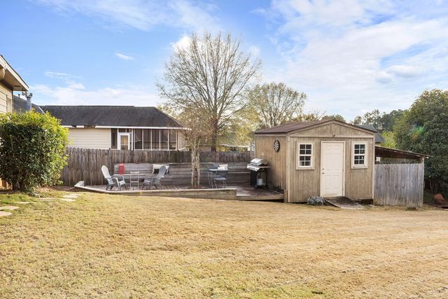 25 Peppertree Court, Columbus, GA 31909