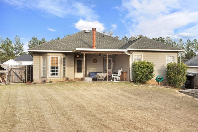 25 Peppertree Court, Columbus, GA 31909