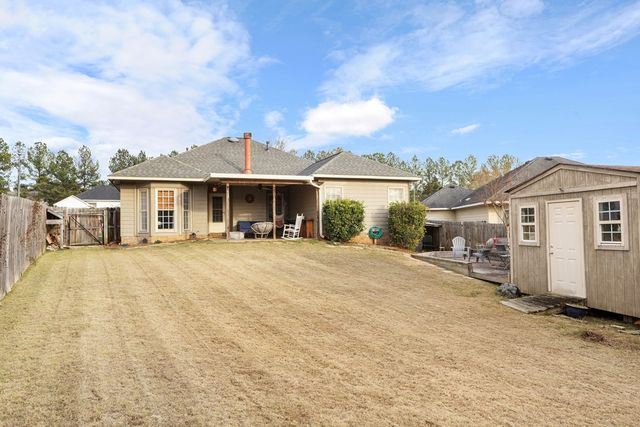 25 Peppertree Court, Columbus, GA 31909