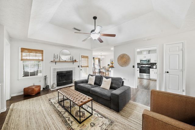 25 Peppertree Court, Columbus, GA 31909