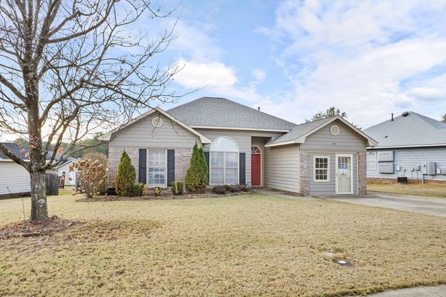 25 Peppertree Court, Columbus, GA 31909