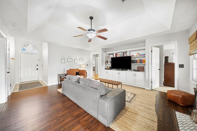 25 Peppertree Court, Columbus, GA 31909