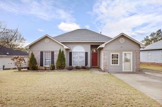 25 Peppertree Court, Columbus, GA 31909