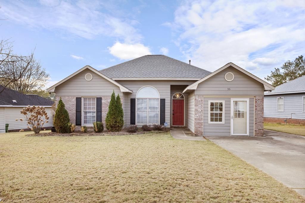 25 Peppertree Court, Columbus, GA 31909