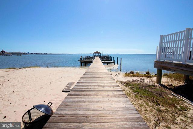 305 SEABAY LN #C7, Ocean City, MD 21842