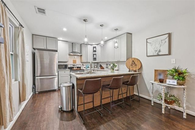 5119 Pinecrest Drive, Covington, GA 30014