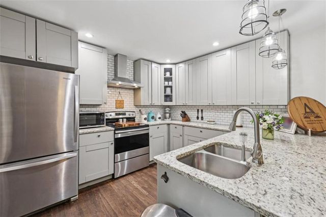 5119 Pinecrest Drive, Covington, GA 30014