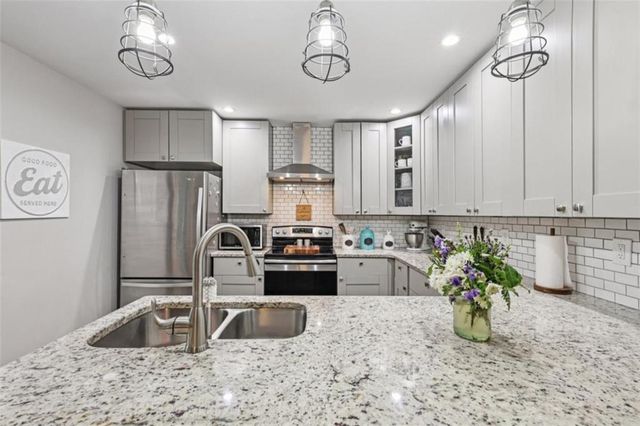 5119 Pinecrest Drive, Covington, GA 30014