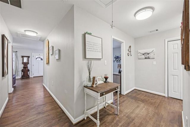 5119 Pinecrest Drive, Covington, GA 30014